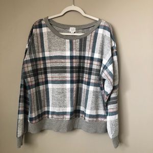 Peyton Jensen Sweatshirt